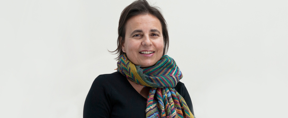 Silvia Naishtat nueva integrante de la Academia Nacional de Periodismo