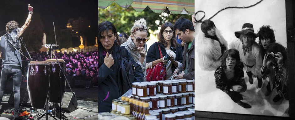 Cultura en la Ciudad