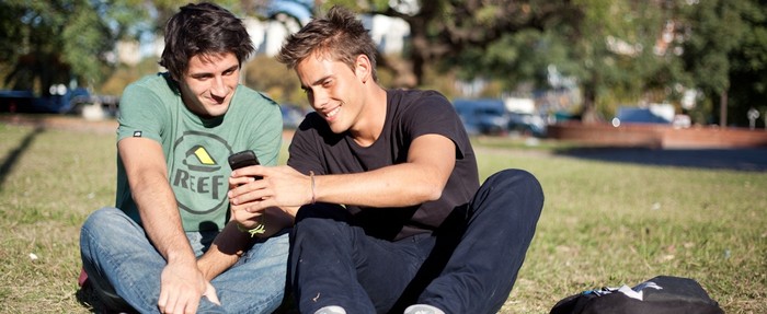 Aplicaciones que te ayudan a hacer la vida más fácil