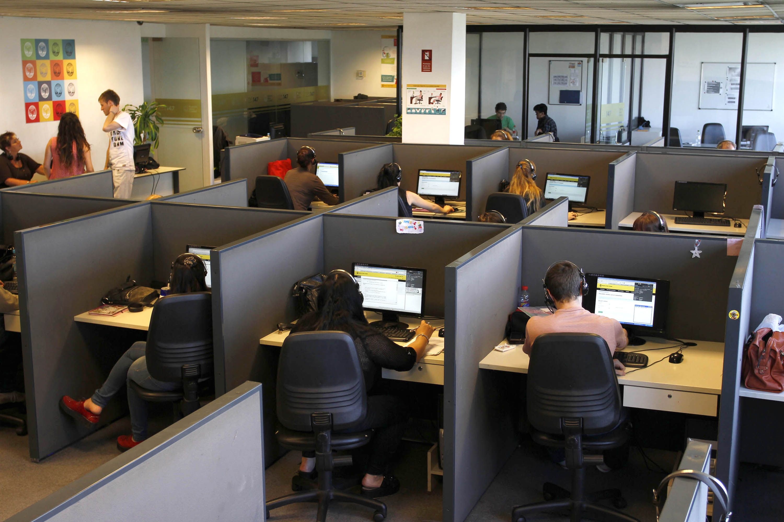 En un año, el chat del 147 atendió a más de 200 mil vecinos