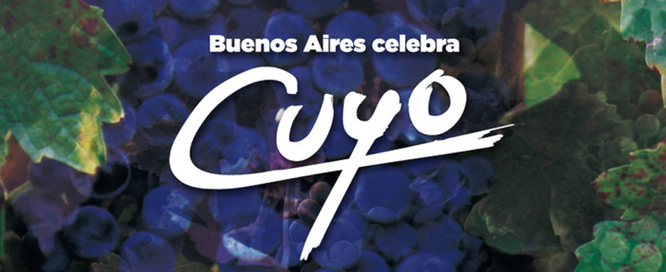 El Distrito Audiovisual, sede de Buenos Aires celebra Cuyo