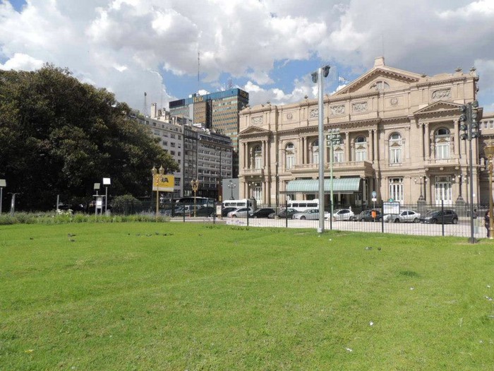 Cronograma de Servicios Públicos para las Fiestas de Fin de Año