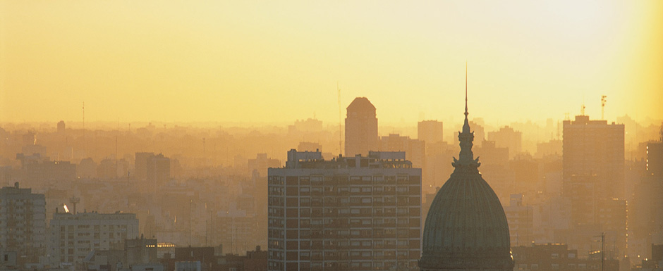 Buenos Aires, una ciudad llena de magia
