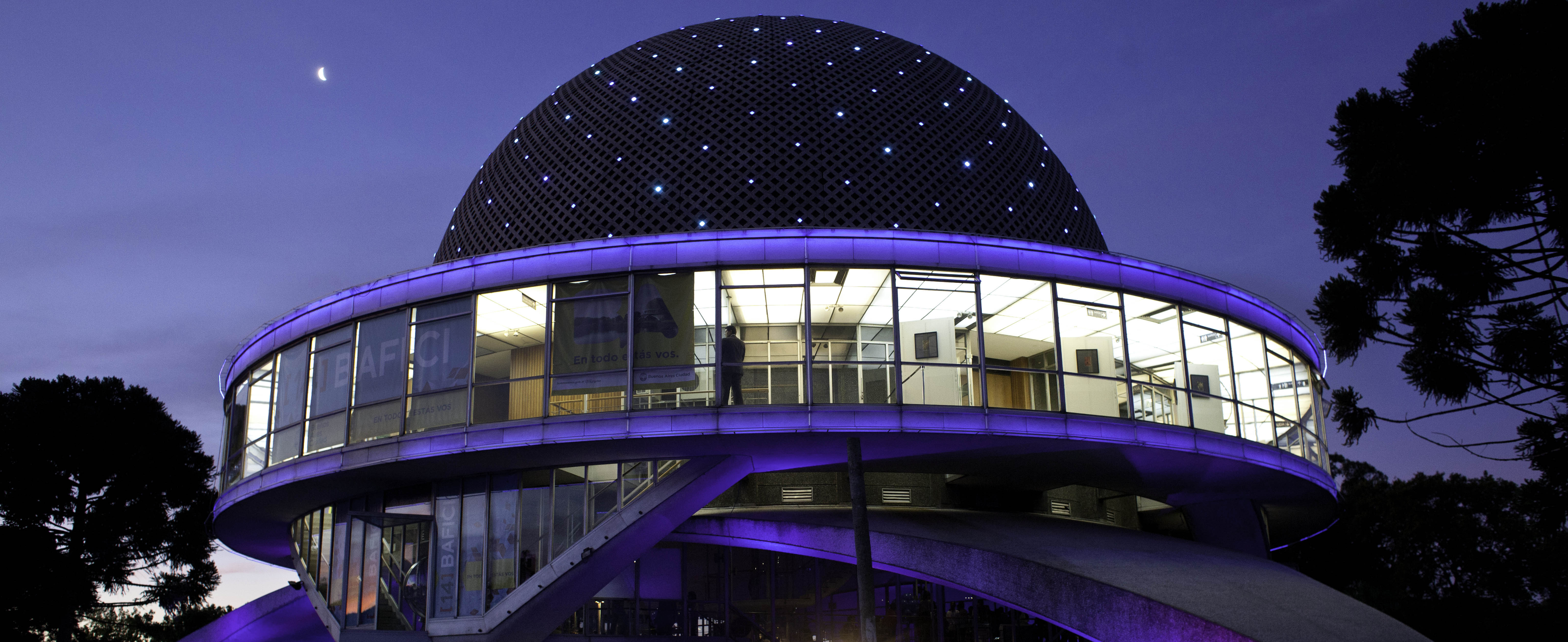 Más de 35.500 personas visitaron la Ciudad a través de Conociendo BA