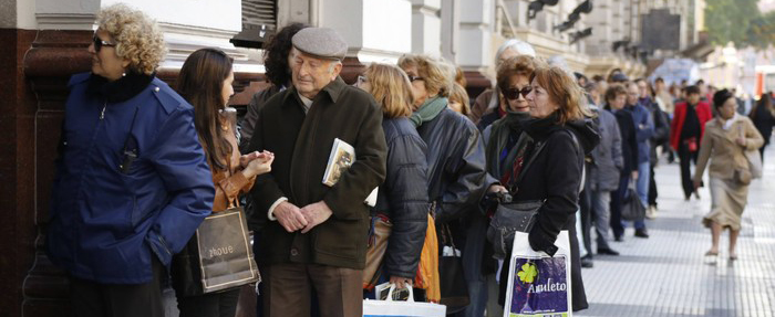 Se agotaron las entradas para el homenaje a Troilo y el Chantecler, de Mora Godoy