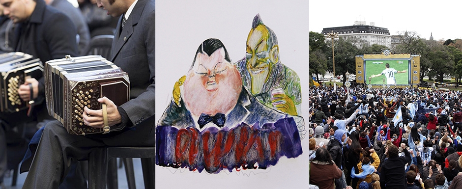 Agenda cultural y deportiva del fin de semana