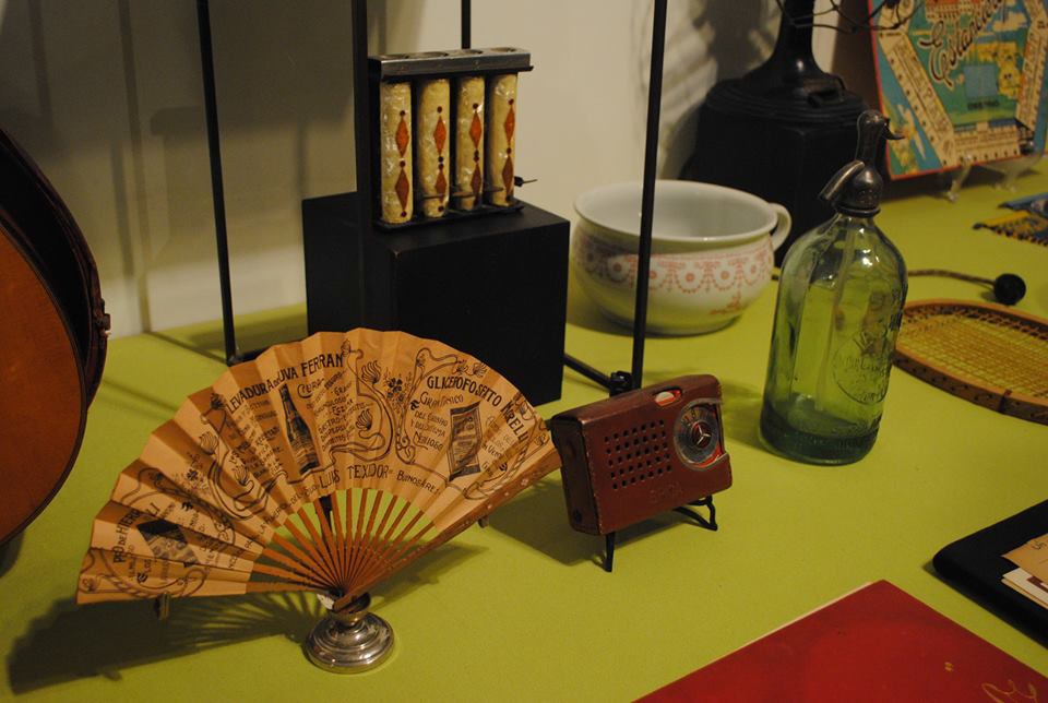 PROTOTyPAR: Taller cerrado de diseño de experiencias innovadoras para museos.