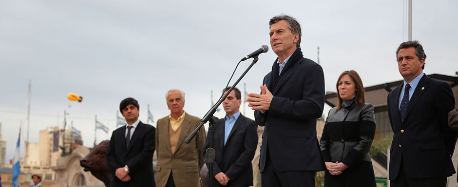 “El campo será cada vez más protagonista del futuro del país”