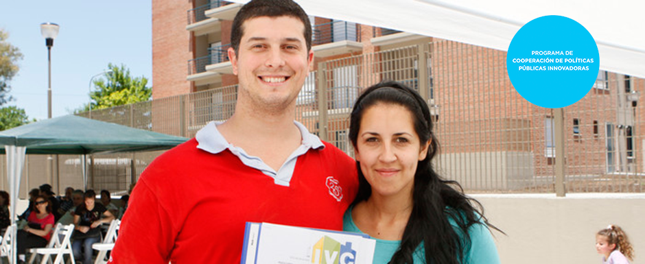 La Municipalidad de Río Cuarto y la Ciudad de Buenos Aires se reunieron para cooperar en materia de vivienda