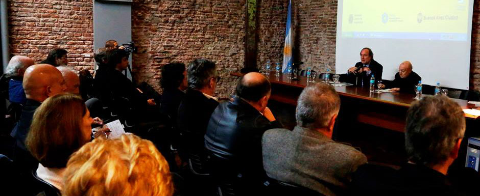 La arquitectura de la vivienda, hacia la Comuna Olímpica