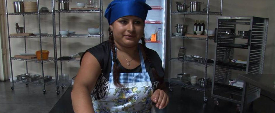 La ganadora de MasterChef habló en La Oncediez