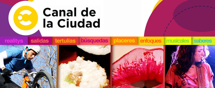 El Canal de la Ciudad se renueva