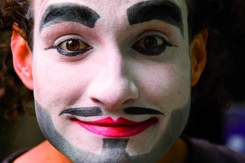 Disfrutá del Día del Niño en Parque Avellanda