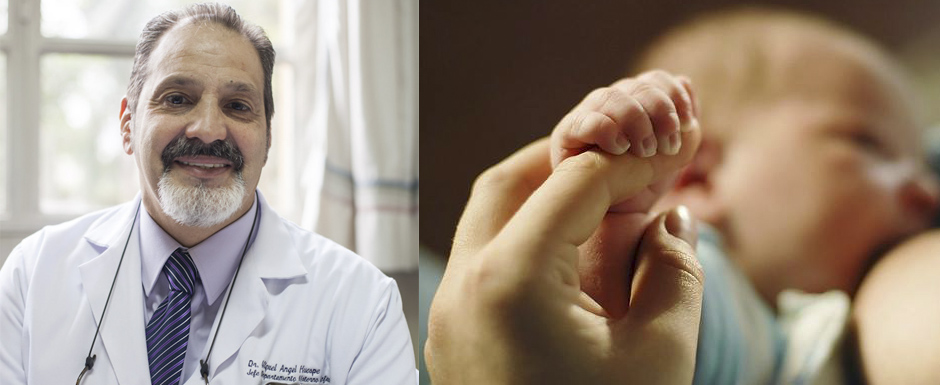 “El vínculo que se genera entre madre e hijo durante la lactancia es irremplazable”