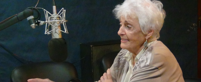 Graciela Fernández Meijide se pregunta en La Oncediez