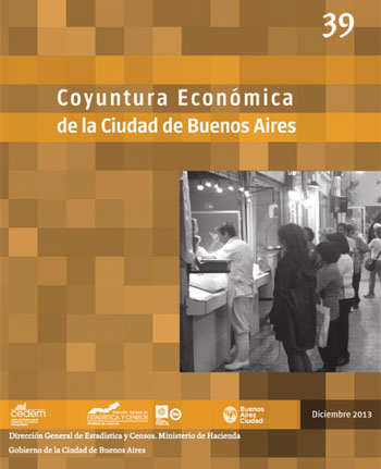 Información online sobre coyuntura económica de la Ciudad