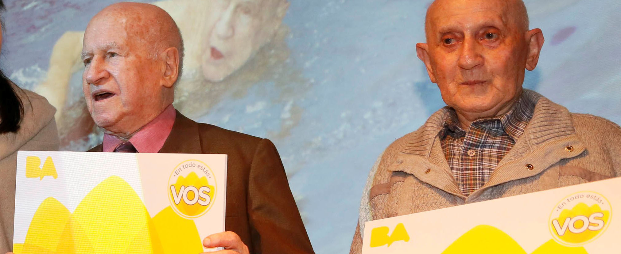 La Ciudad entregó 15.000 nuevas tarjetas de beneficios a adultos mayores