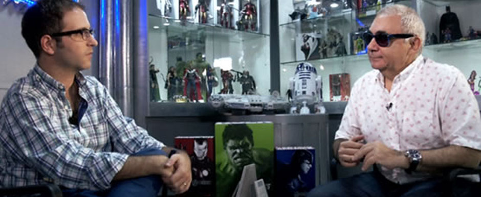 Buena Vida en el Canal de la Ciudad