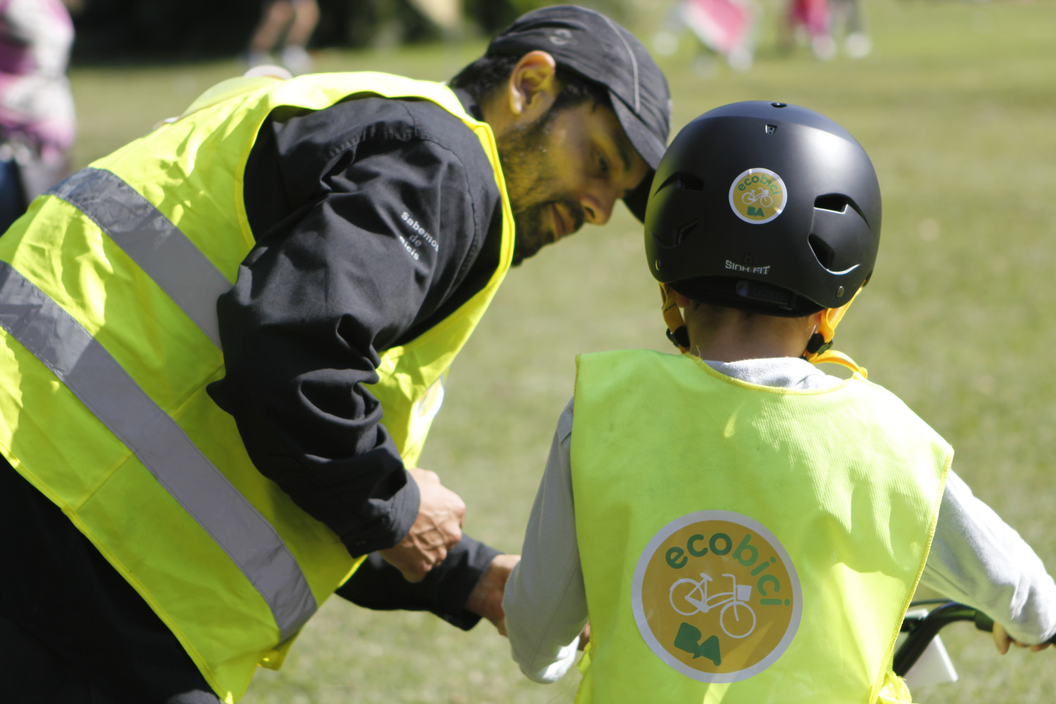Dejá tus rueditas! en Buenos Aires Playa