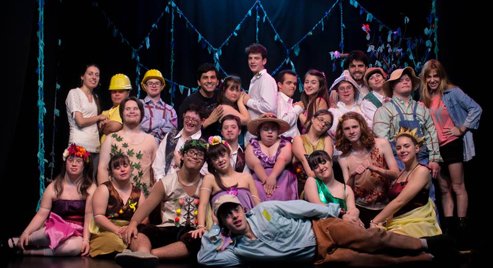 Sueños de una noche de verano