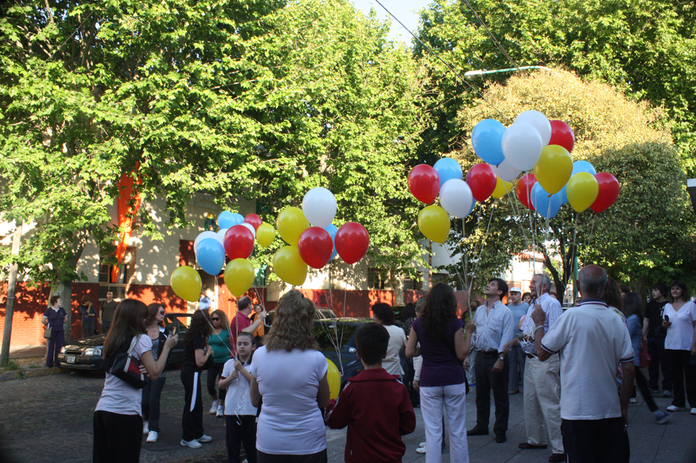 30 años del Programa Cultural en Barrios