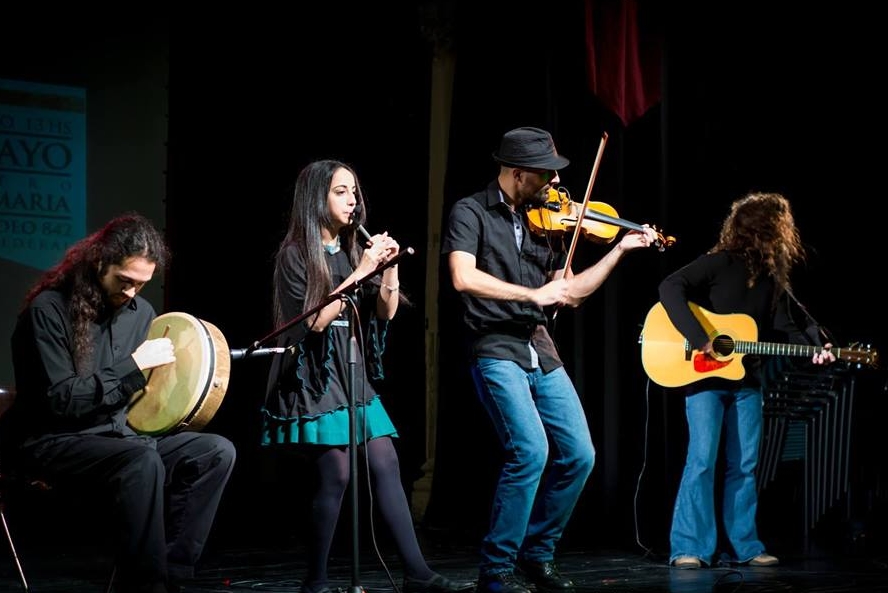 Celebramos el 13º Aniversario Medieval Gótico