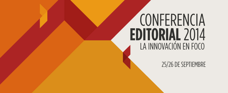Se realizó una nueva edición de la Conferencia Editorial: "La innovación en foco"