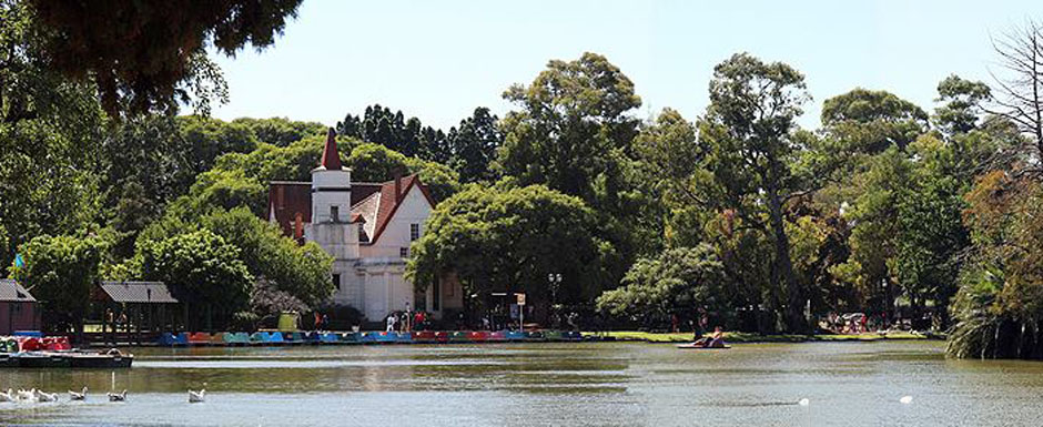 Se realizarán visitas guiadas a Museos para adultos mayores que padezcan Alzheimer