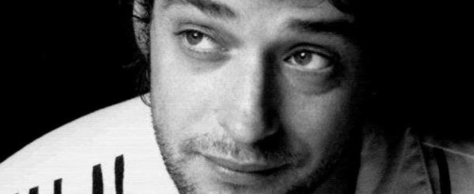 Gustavo Cerati (1959-2014)