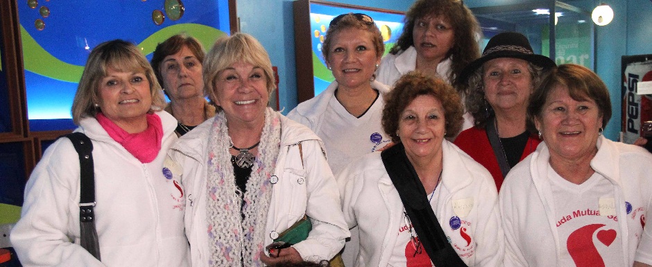 Primer Congreso Argentino de Sobrevivientes Oncológicos