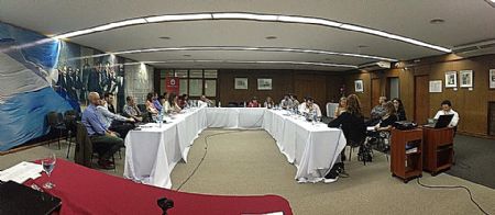 XII Encuentro de la Red Federal de Contrataciones Gubernamentales