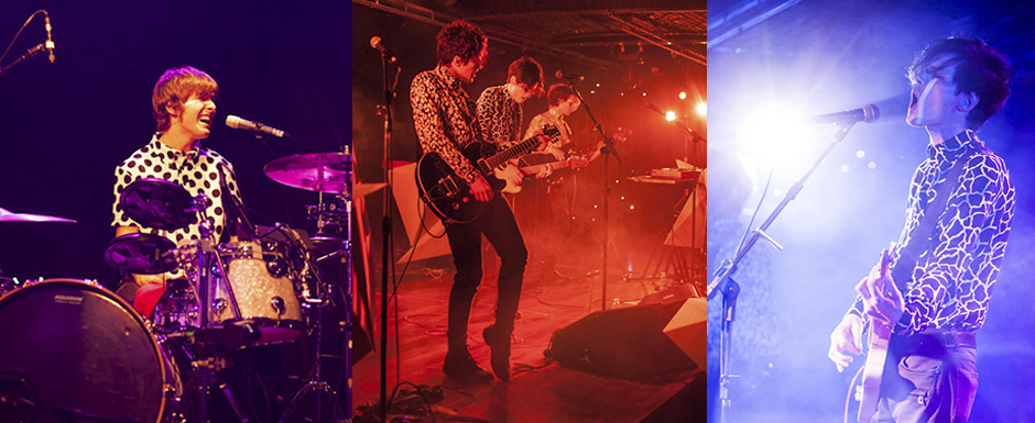 Galería multimedia de la Bienal en Concierto 