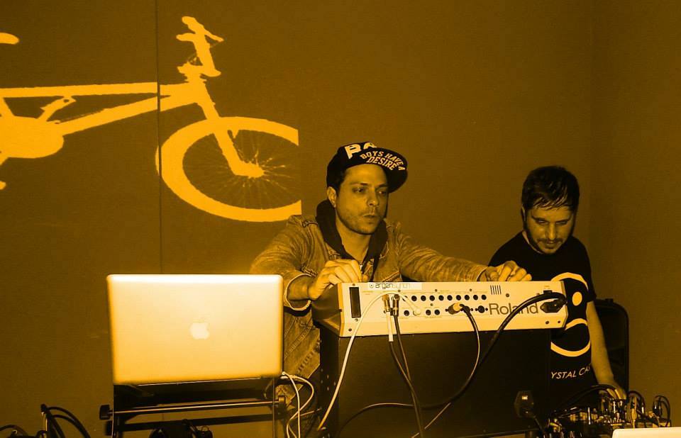 Festival Primavera 2014