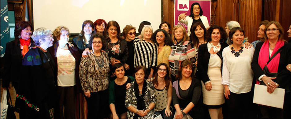 Se entregaron los Premios Lola Mora 2014 en la Legislatura