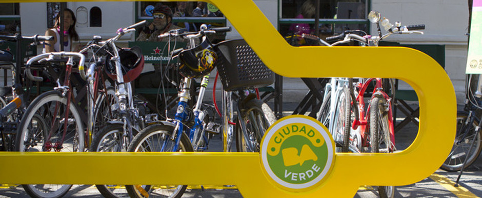 El Programa Bicicletas de Buenos Aires