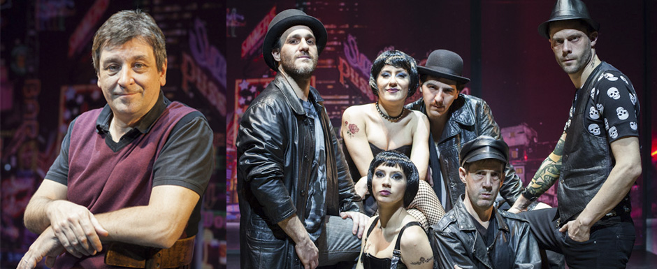 Fotogalería de una ópera imperdible