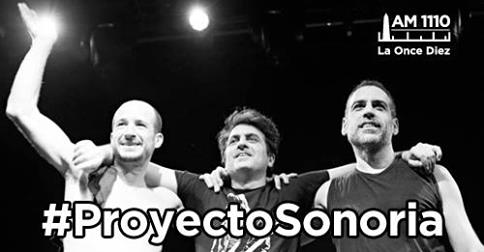 La Oncediez tiene música en vivo durante las madrugadas 