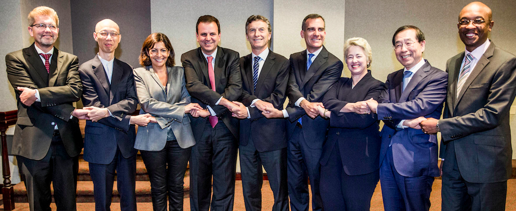 El Plan de Reducción de Residuos de la Ciudad obtuvo el Premio de Liderazgo Climático