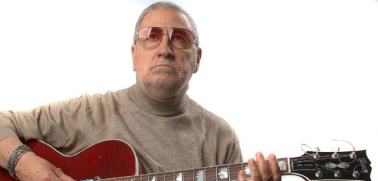 Homenaje a Horacio Malvicino