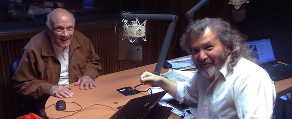 La vidriera de La 2x4