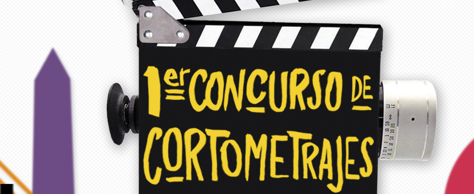 Concurso de Cortometraje 