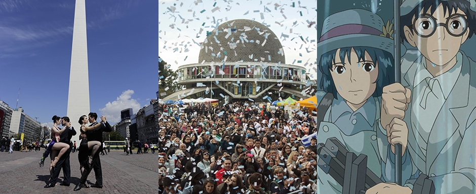 Agenda cultural y deportiva del fin de semana