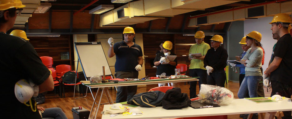 Buenos Aires y Metrópolis promoverán la capacitación de administradores energéticos