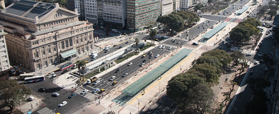 Cada vez más sustentable