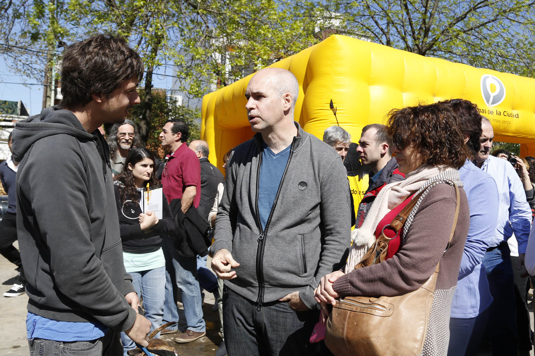 Villa Real tendrá un nuevo espacio verde