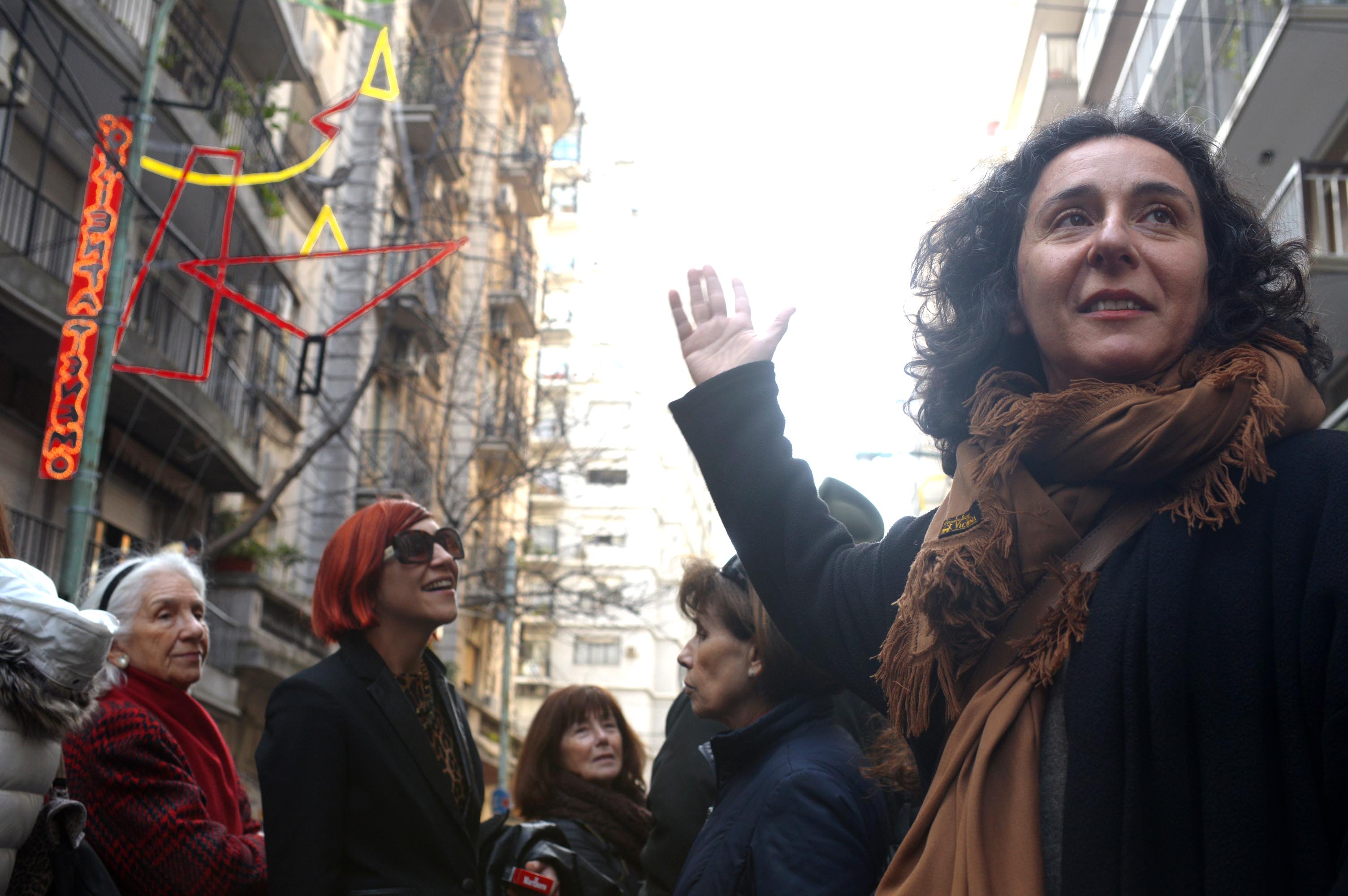 Arranca el capítulo 2 del Circuito Cultural Borges-Xul Solar