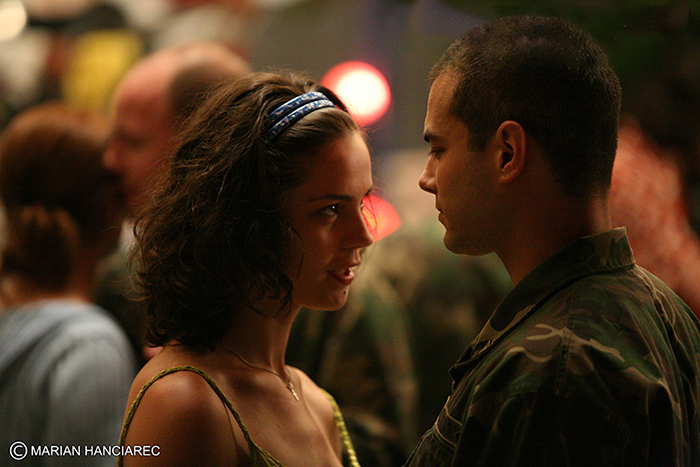 Ciclo de cine rumano en la Casa de la Lectura