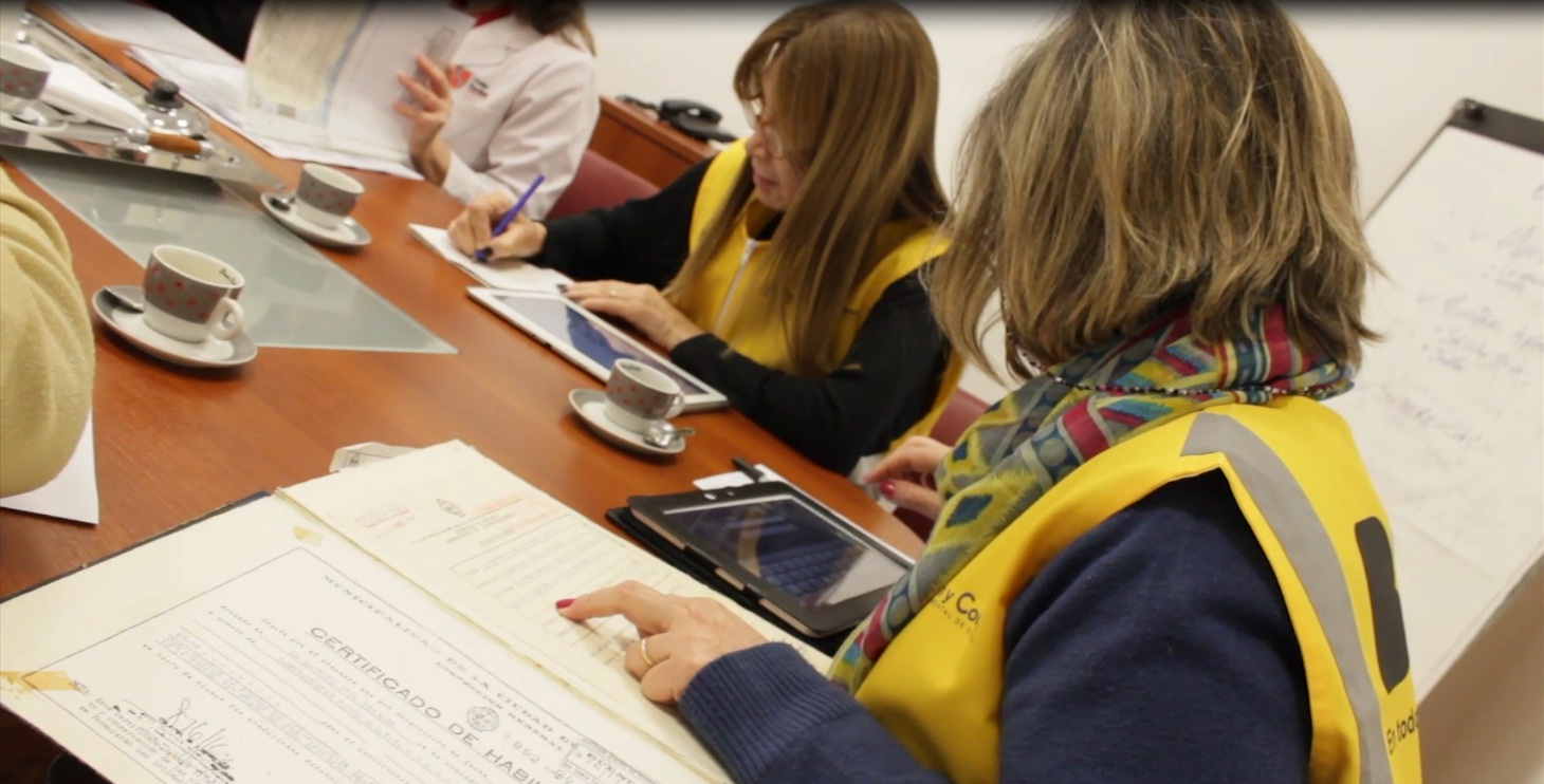  ¿Cómo prepararse para una Auditoría Integral Programada? 