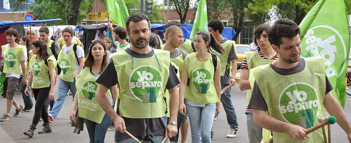 Continúa la Semana del Compostaje en la Ciudad