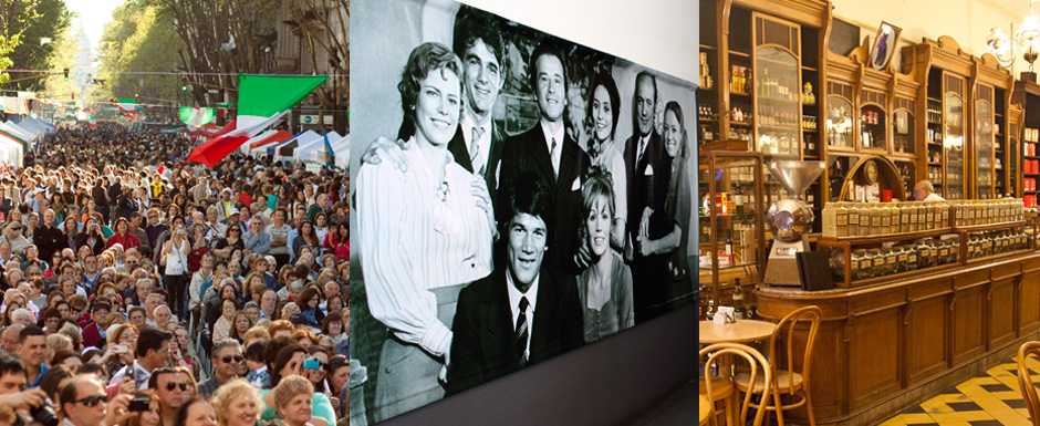 Agenda cultural del fin de semana